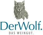 Der Wolf. Das Weingut.